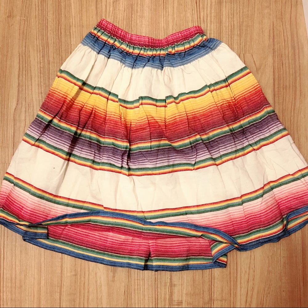Nice mexican skirt
